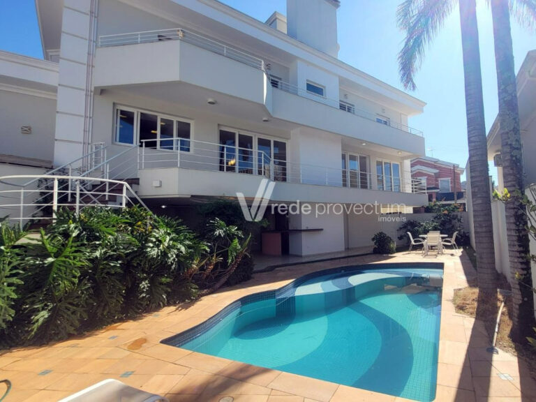 Casas para Alugar em Valinhos